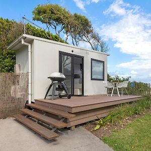 Premium Tiny Home Sleeps 2 Ocean View