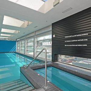 Naumi Studio Wellington